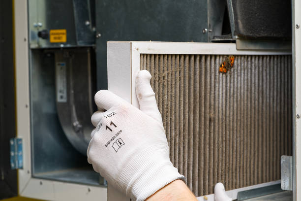 Best Ventilation Cleaning Services  in Ozona, TX